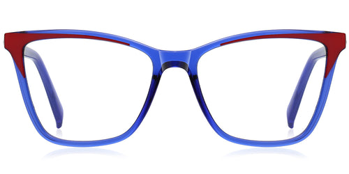 Crystal Valley Bloom Eyewear