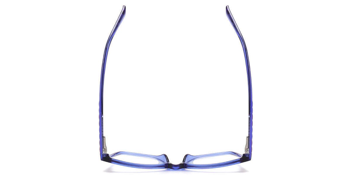 Crystal Valley Bloom Eyewear