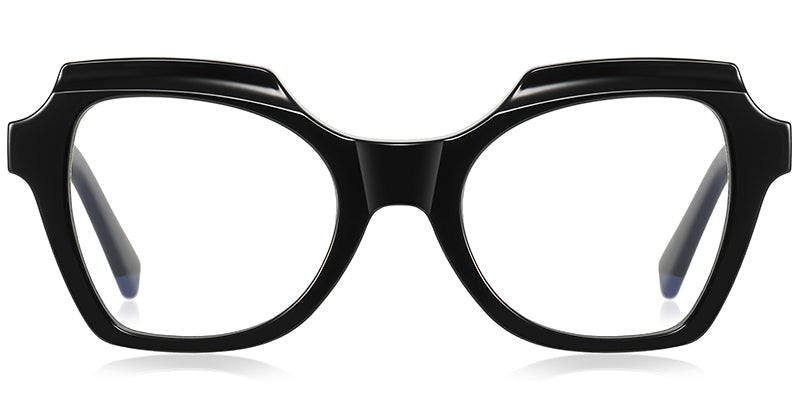 Crystal Whisper Bay Eyewear
