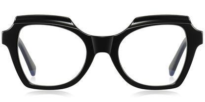Crystal Whisper Bay Eyewear