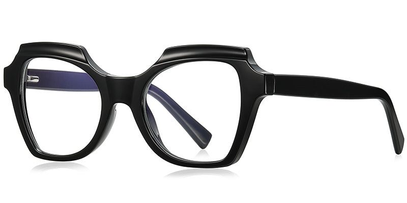 Crystal Whisper Bay Eyewear