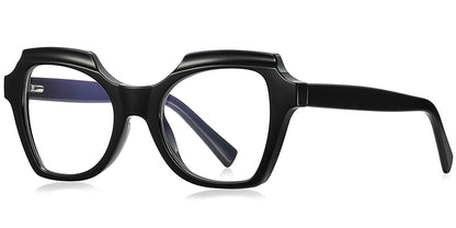 Crystal Whisper Bay Eyewear