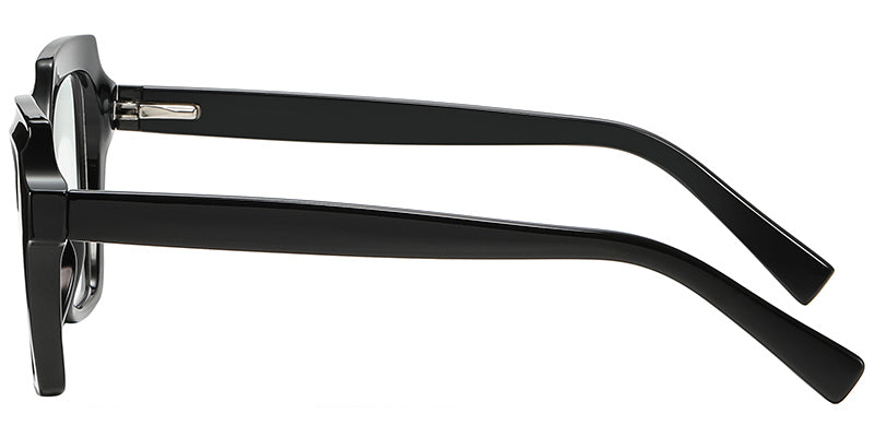 Crystal Whisper Bay Eyewear