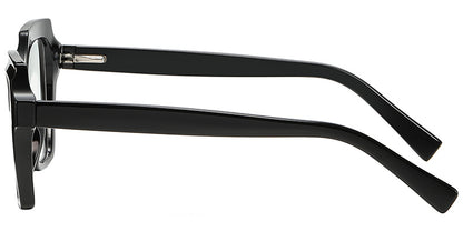 Crystal Whisper Bay Eyewear