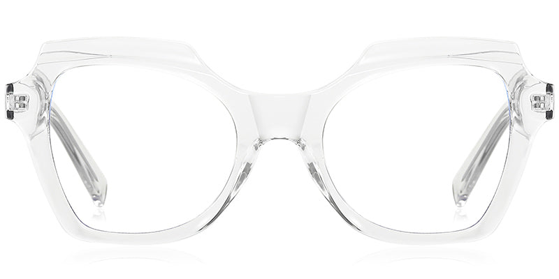 Crystal Whisper Bay Eyewear