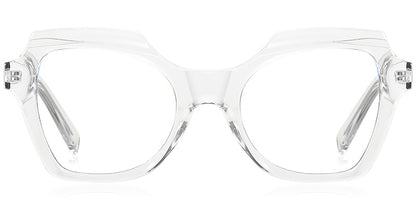 Crystal Whisper Bay Eyewear