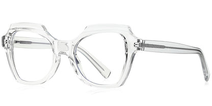Crystal Whisper Bay Eyewear