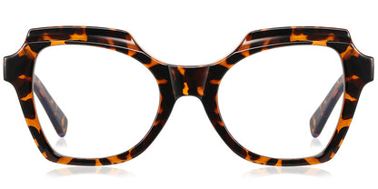 Crystal Whisper Bay Eyewear
