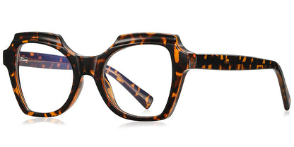 Crystal Whisper Bay Eyewear