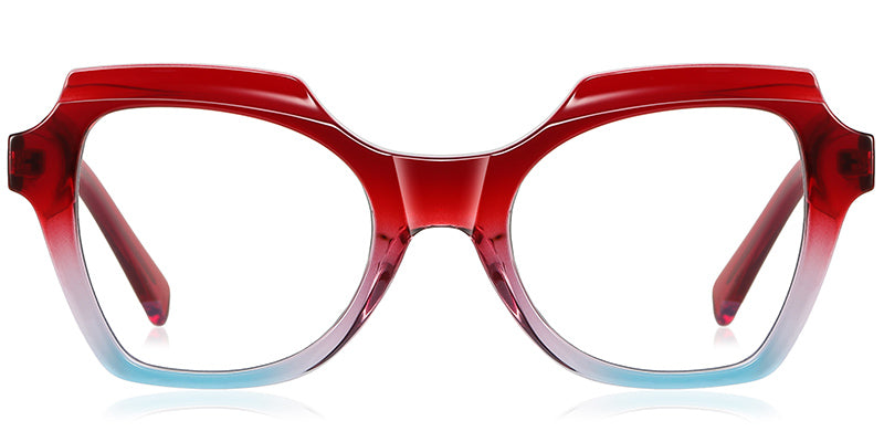 Crystal Whisper Bay Eyewear