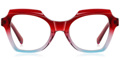 Crystal Whisper Bay Eyewear