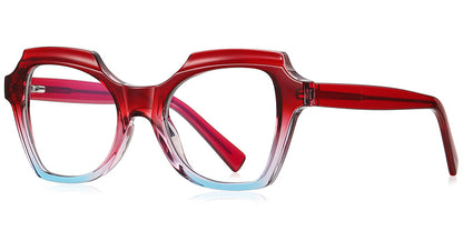 Crystal Whisper Bay Eyewear