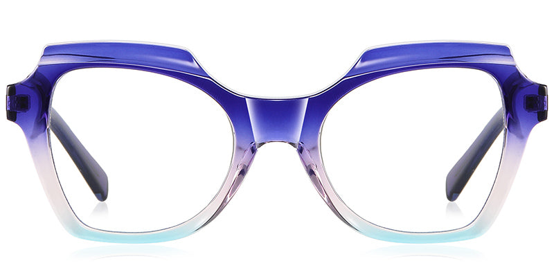 Crystal Whisper Bay Eyewear