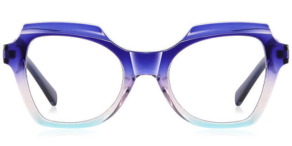 Crystal Whisper Bay Eyewear