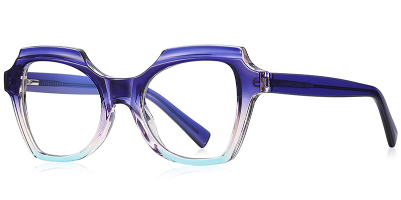 Crystal Whisper Bay Eyewear