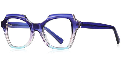Crystal Whisper Bay Eyewear