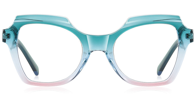 Crystal Whisper Bay Eyewear