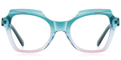 Crystal Whisper Bay Eyewear