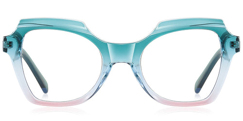 Crystal Whisper Bay Eyewear