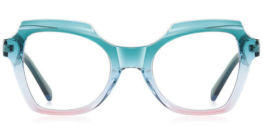 Crystal Whisper Bay Eyewear