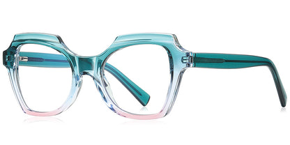 Crystal Whisper Bay Eyewear