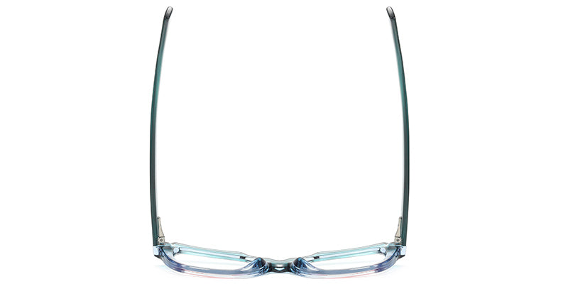 Crystal Whisper Bay Eyewear