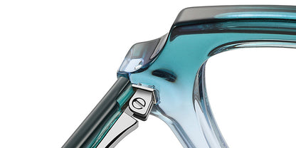 Crystal Whisper Bay Eyewear