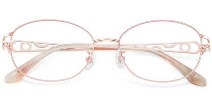 Crystal Whisper Bay Eyewear