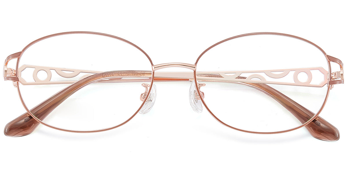 Crystal Whisper Bay Eyewear