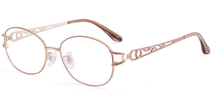 Crystal Whisper Bay Eyewear