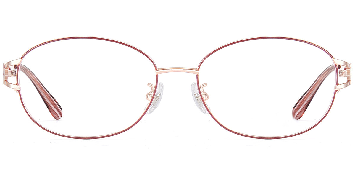 Crystal Whisper Bay Eyewear