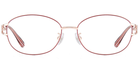 Crystal Whisper Bay Eyewear