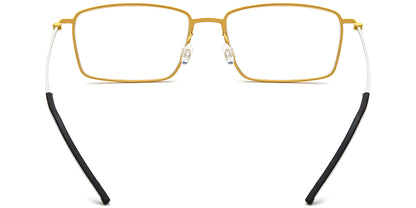 Crystalline Desert Eyewear