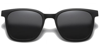Crystalline Forest Eyewear