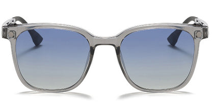 Crystalline Forest Eyewear