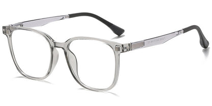 Crystalline Forest Eyewear