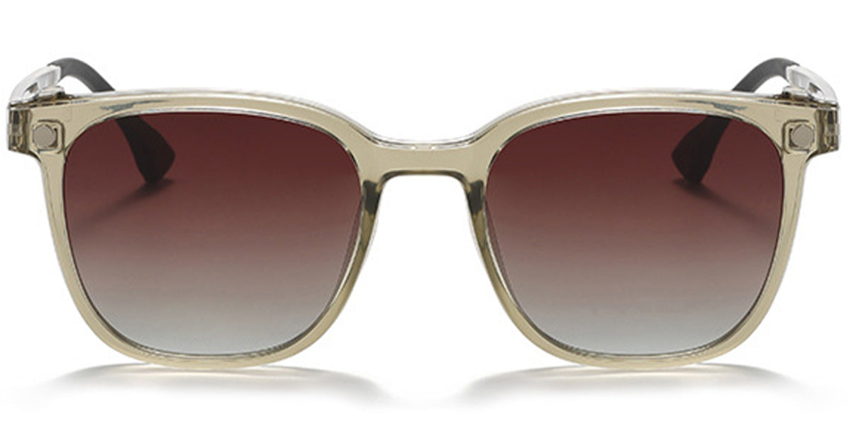 Crystalline Forest Eyewear