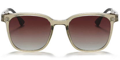 Crystalline Forest Eyewear
