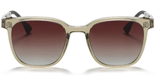 Crystalline Forest Eyewear