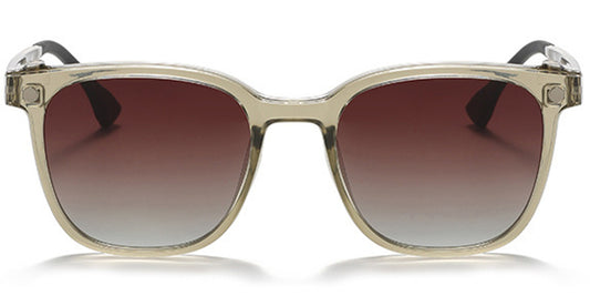 Crystalline Forest Eyewear