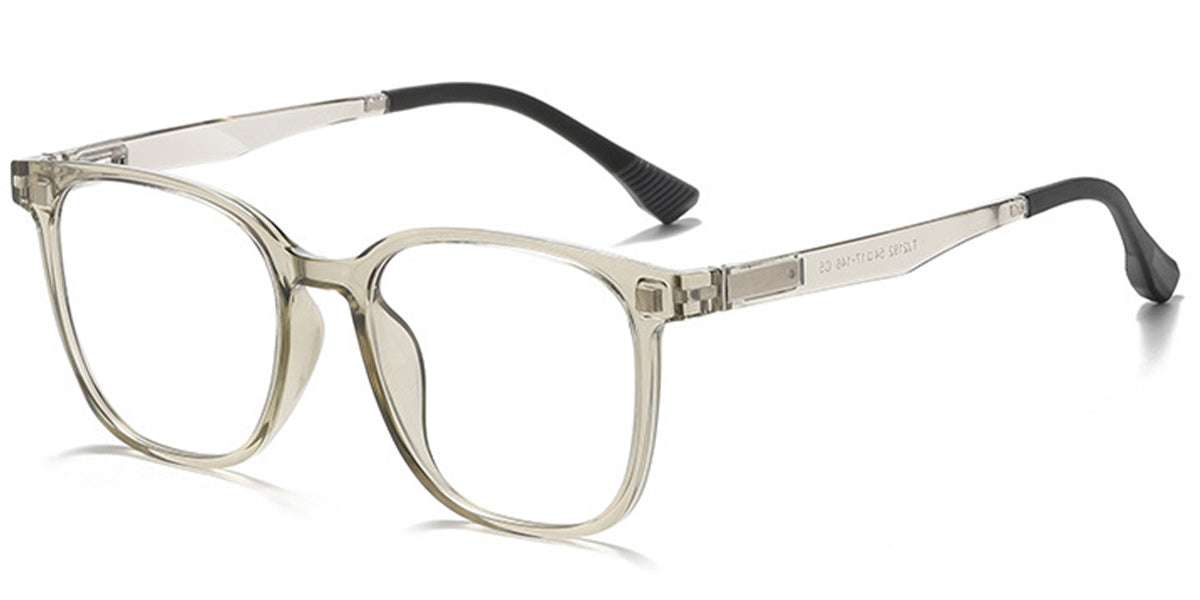 Crystalline Forest Eyewear
