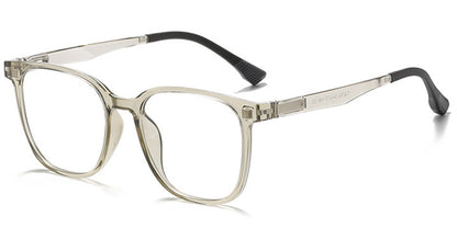 Crystalline Forest Eyewear