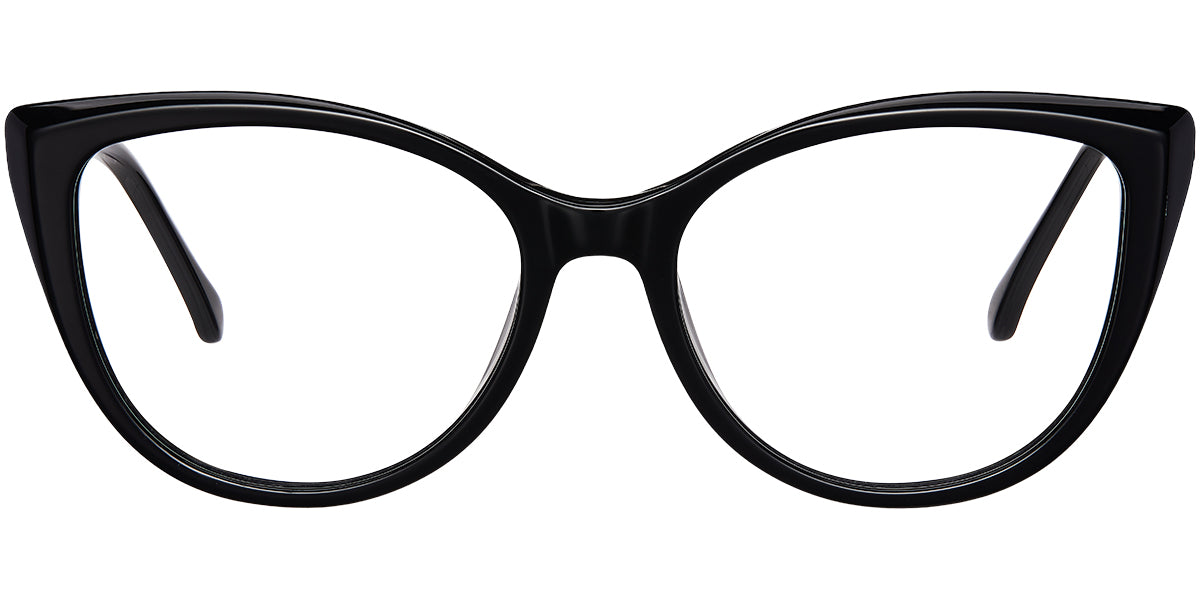 Crystalline Forest Eyewear