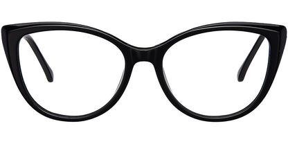 Crystalline Forest Eyewear