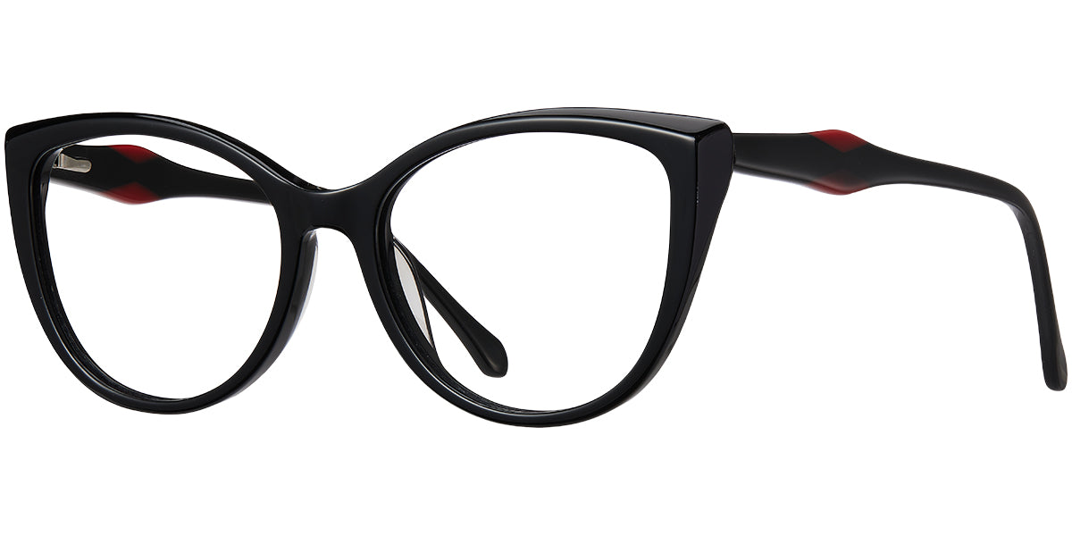 Crystalline Forest Eyewear