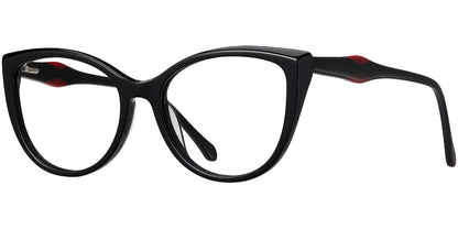 Crystalline Forest Eyewear