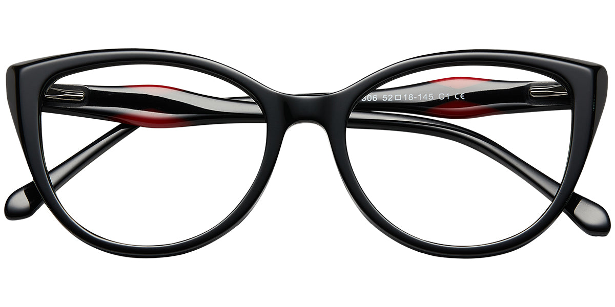 Crystalline Forest Eyewear
