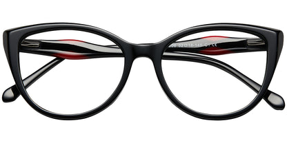 Crystalline Forest Eyewear
