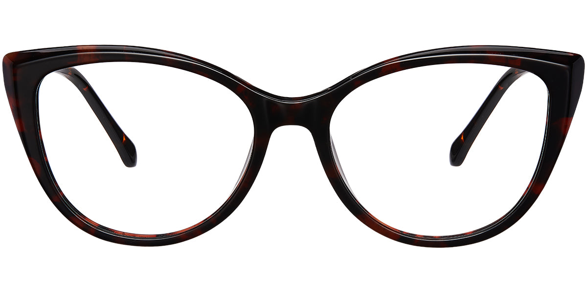 Crystalline Forest Eyewear