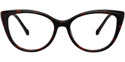 Crystalline Forest Eyewear